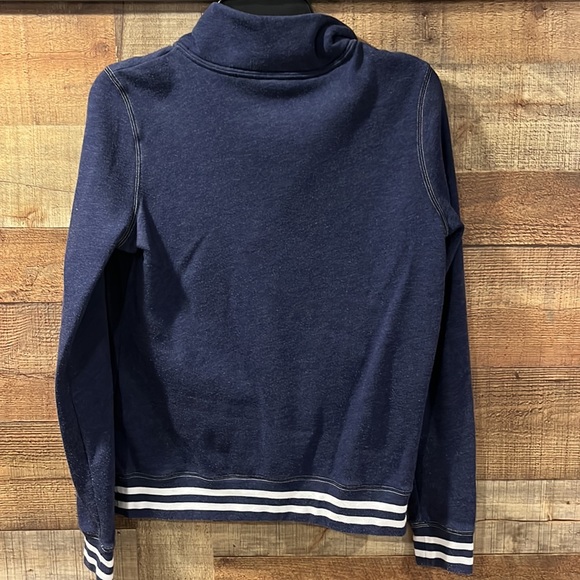 PINK sweatshirt women's size small - Picture 4 of 5